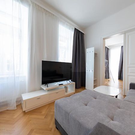 Vienna Dream Apartments Екстер'єр фото