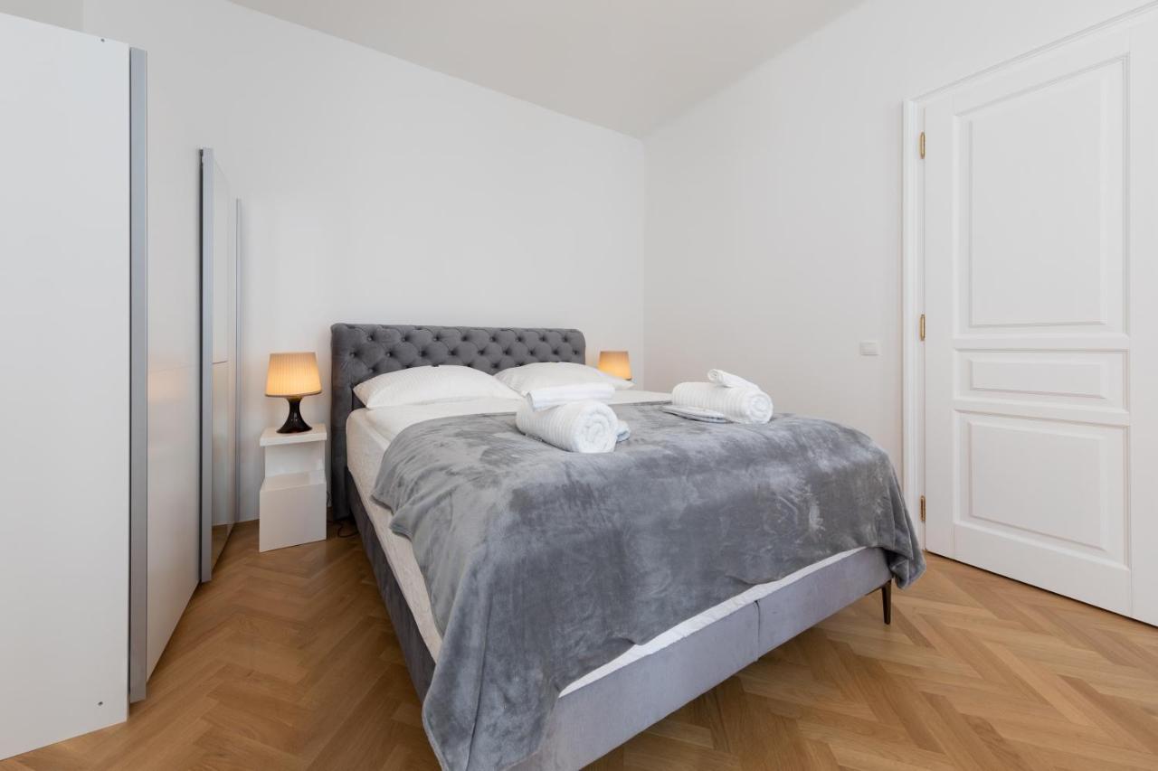 Vienna Dream Apartments Екстер'єр фото