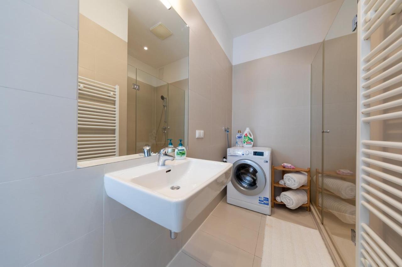 Vienna Dream Apartments Екстер'єр фото