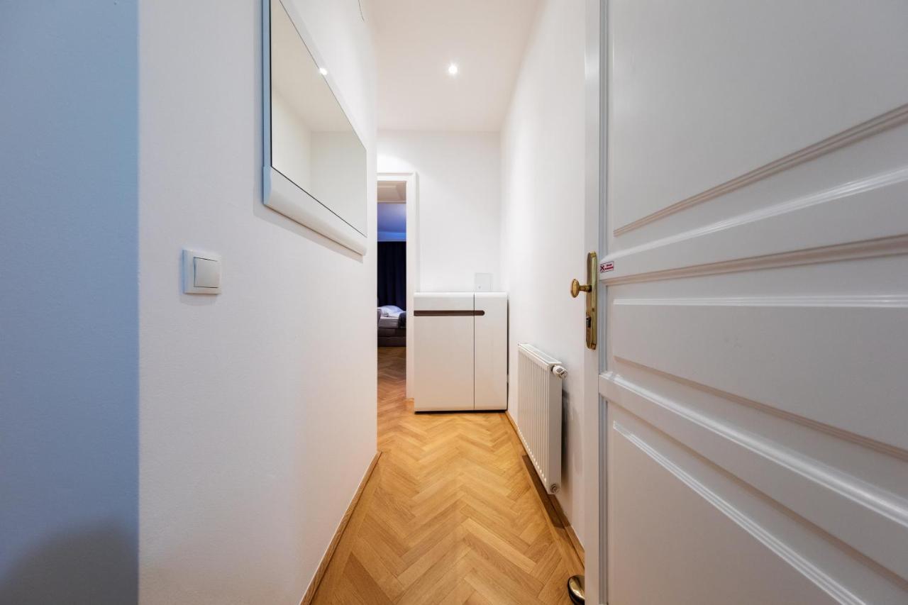 Vienna Dream Apartments Екстер'єр фото
