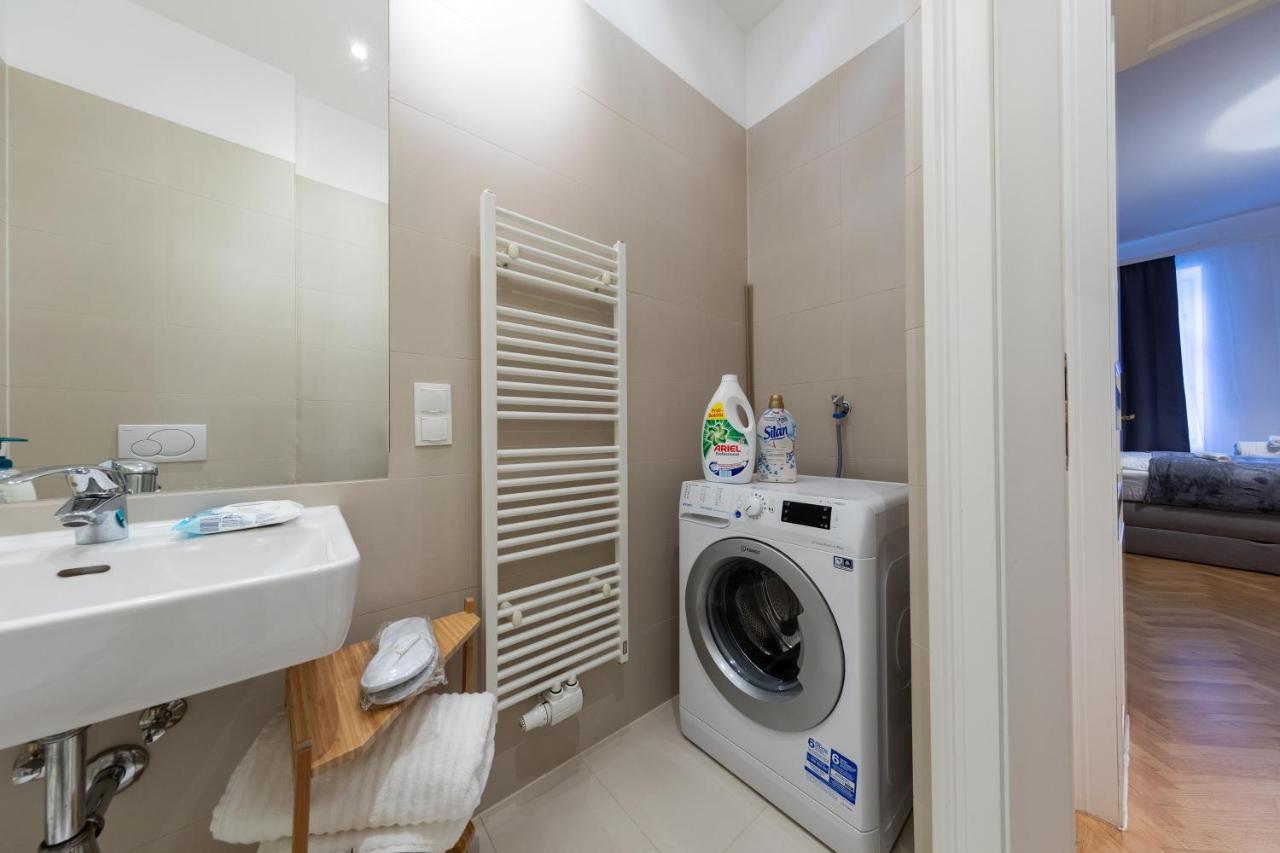 Vienna Dream Apartments Екстер'єр фото