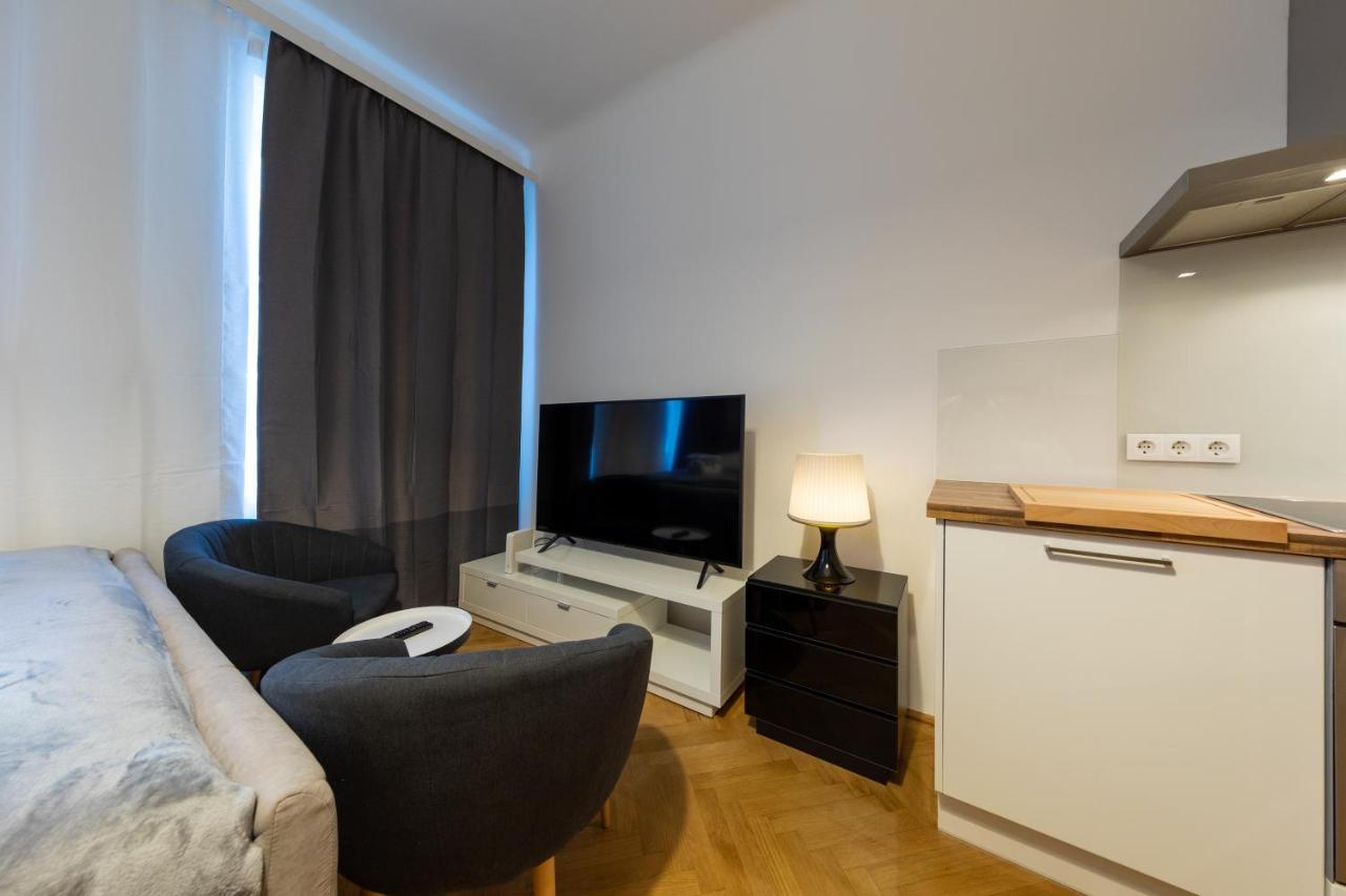 Vienna Dream Apartments Екстер'єр фото