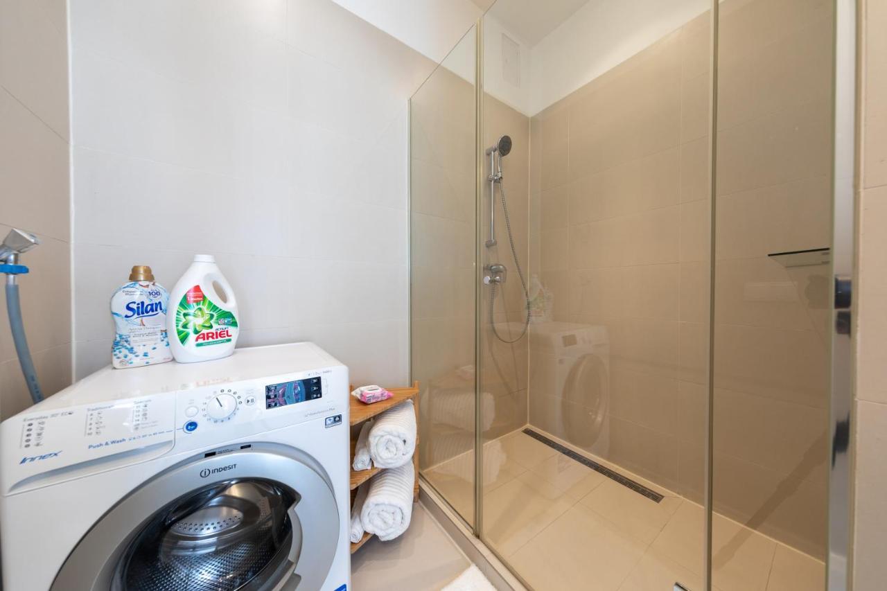 Vienna Dream Apartments Екстер'єр фото