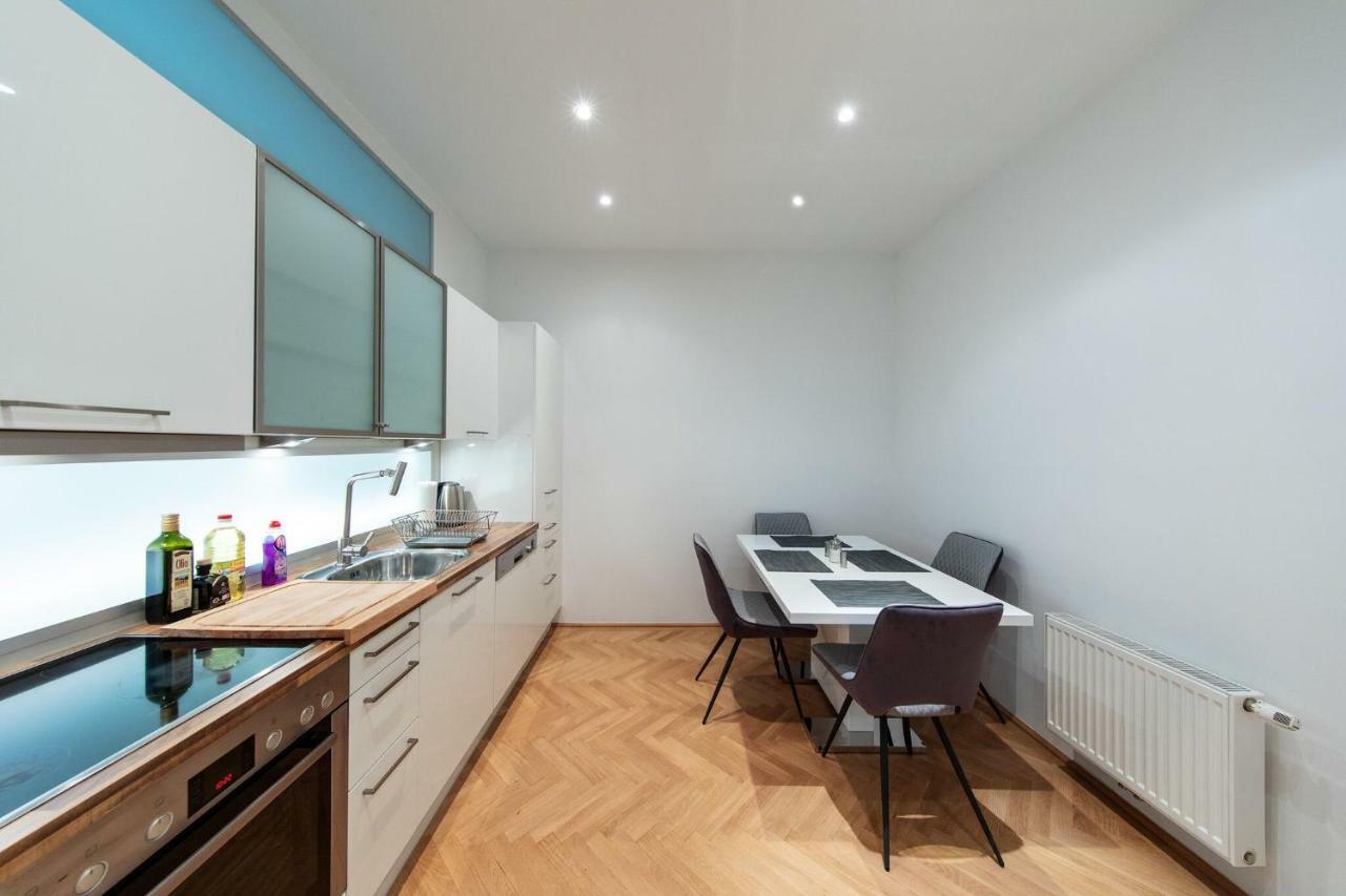 Vienna Dream Apartments Екстер'єр фото