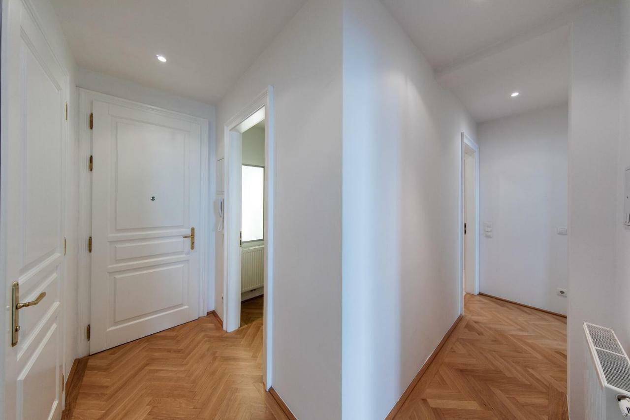 Vienna Dream Apartments Екстер'єр фото