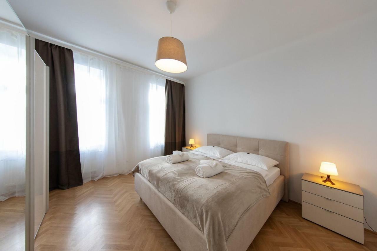 Vienna Dream Apartments Екстер'єр фото