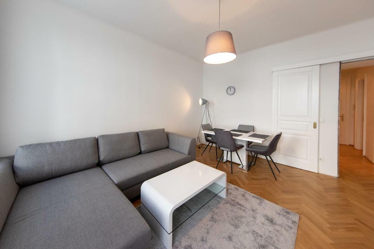 Vienna Dream Apartments Екстер'єр фото