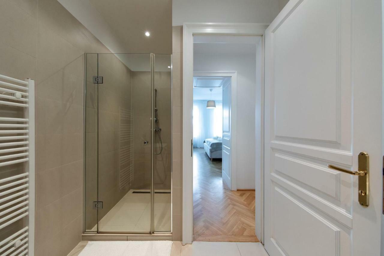 Vienna Dream Apartments Екстер'єр фото