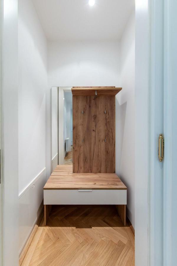 Vienna Dream Apartments Екстер'єр фото