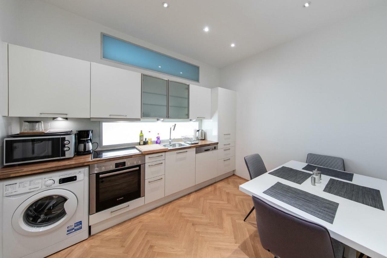 Vienna Dream Apartments Екстер'єр фото