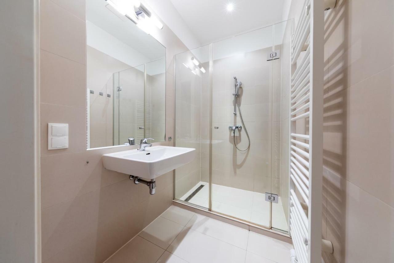 Vienna Dream Apartments Екстер'єр фото