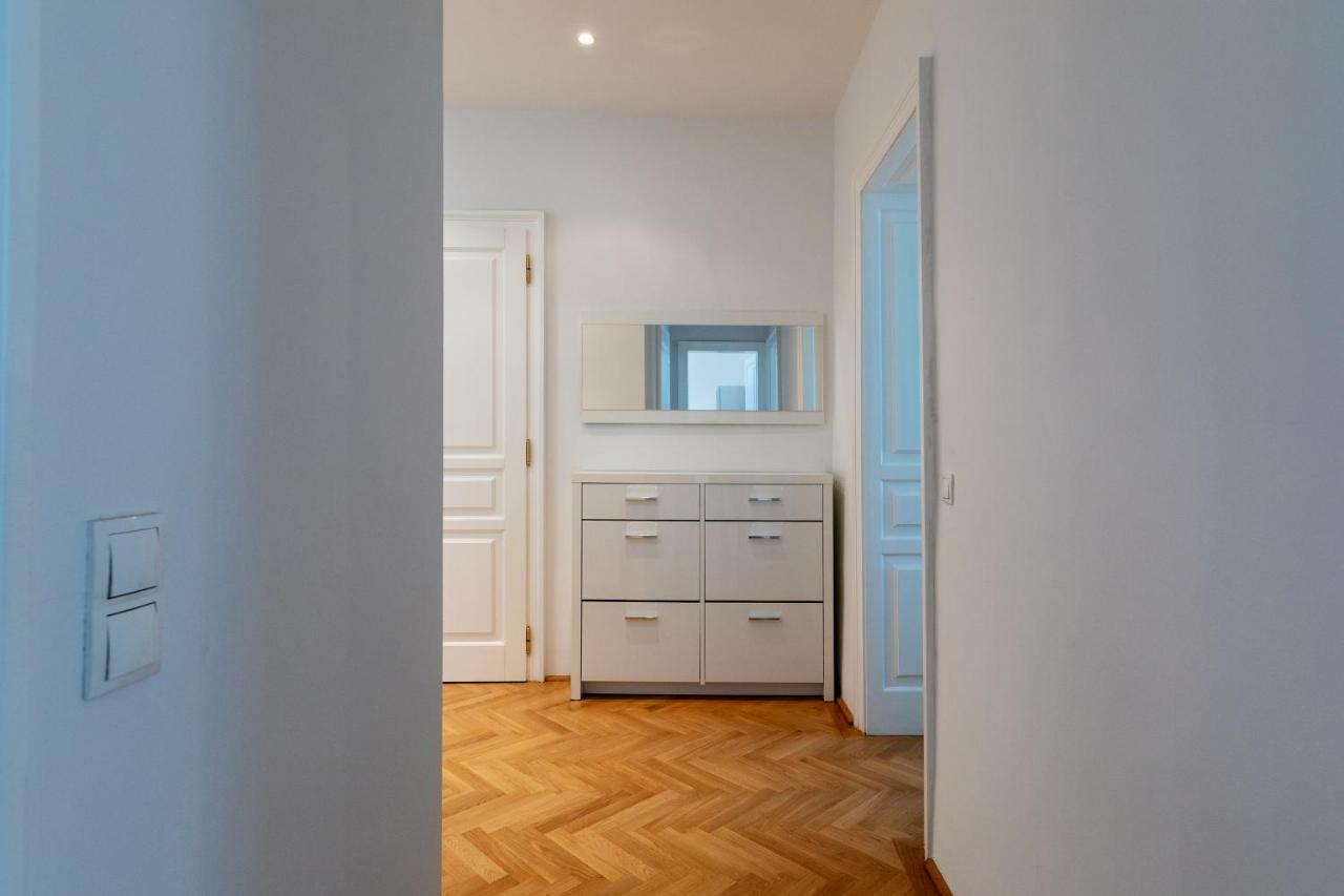 Vienna Dream Apartments Екстер'єр фото