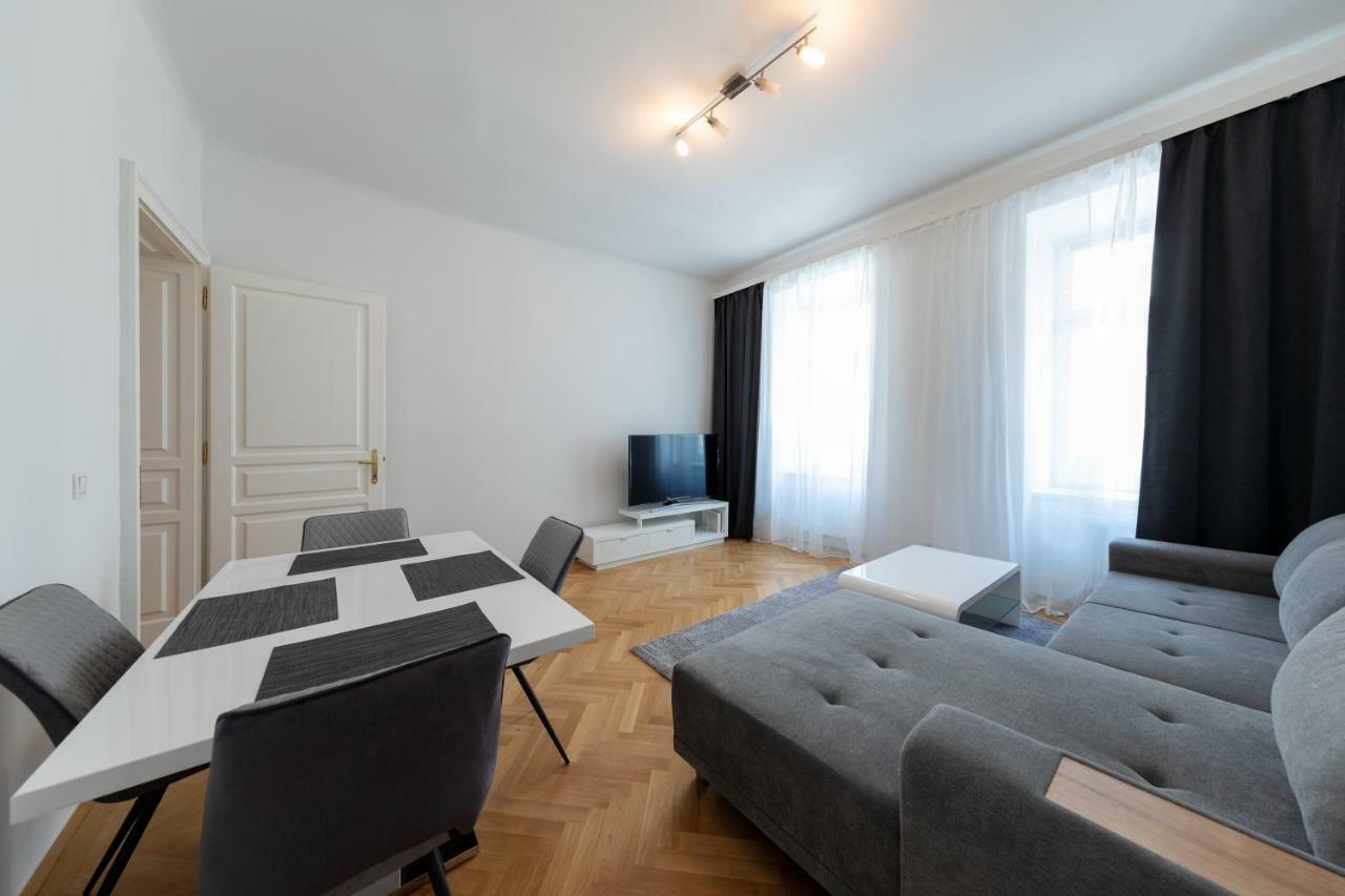 Vienna Dream Apartments Екстер'єр фото