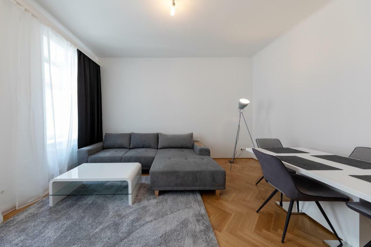 Vienna Dream Apartments Екстер'єр фото