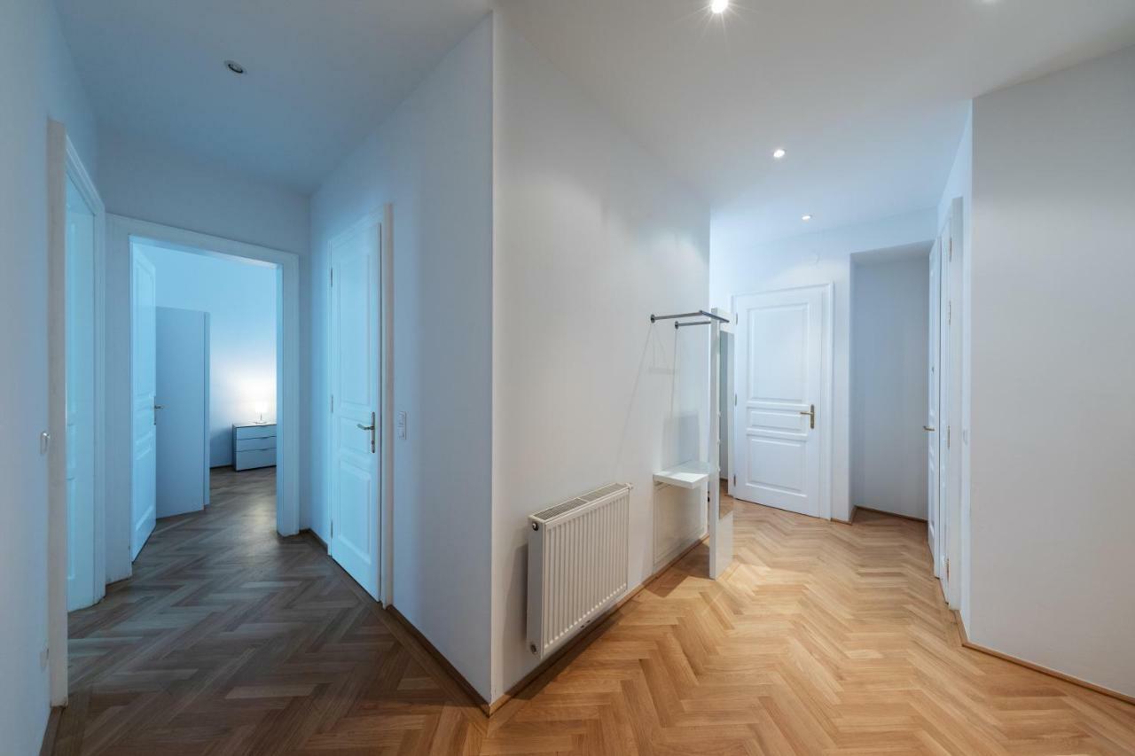 Vienna Dream Apartments Екстер'єр фото