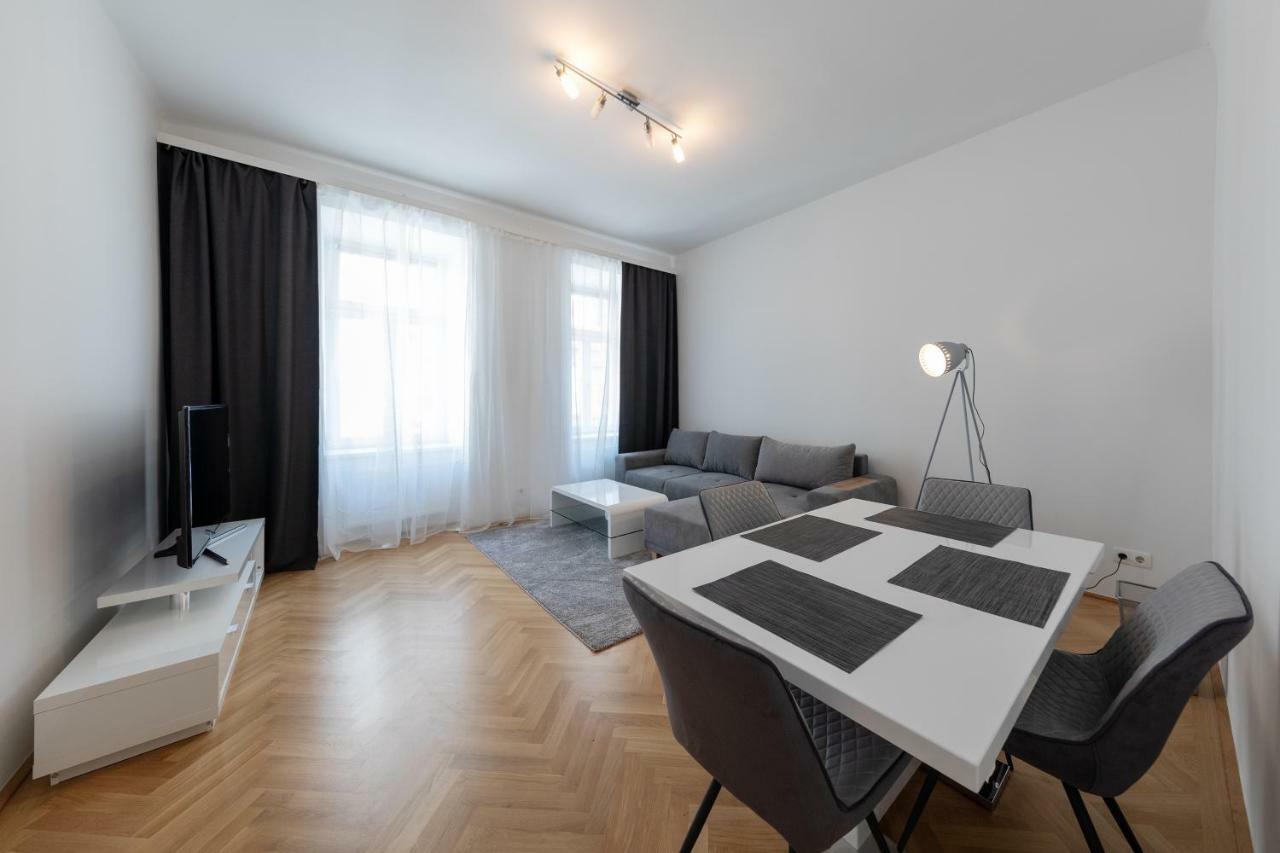 Vienna Dream Apartments Екстер'єр фото