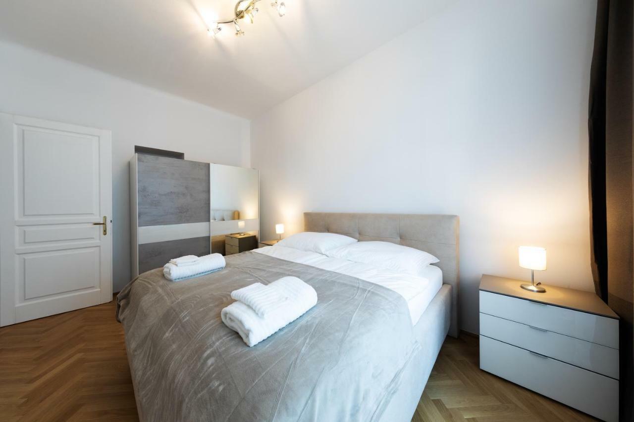 Vienna Dream Apartments Екстер'єр фото