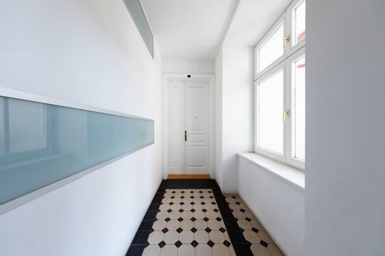 Vienna Dream Apartments Екстер'єр фото
