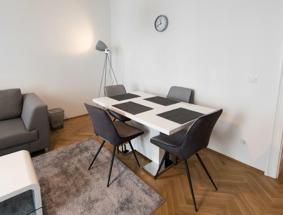 Vienna Dream Apartments Екстер'єр фото