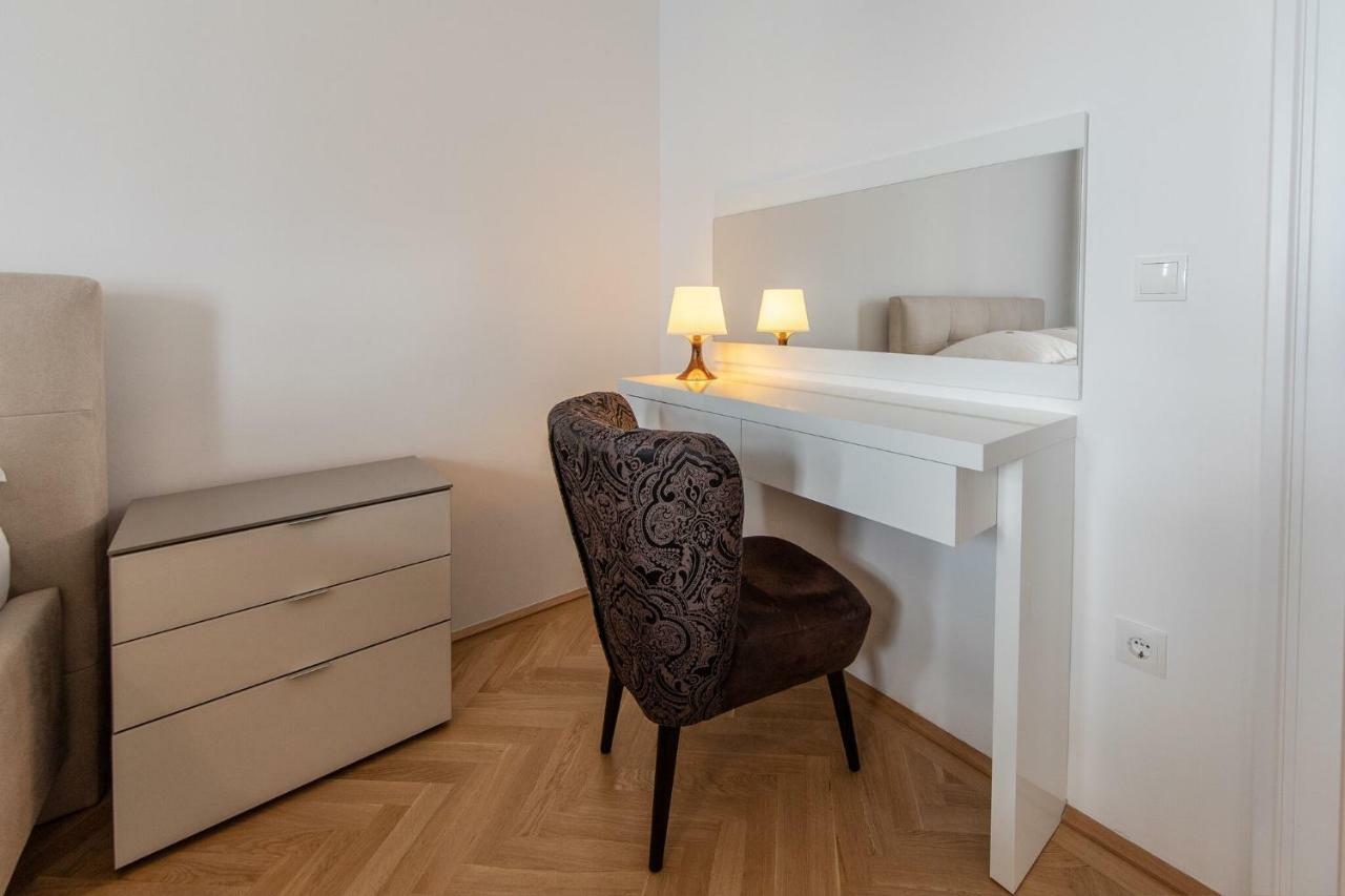 Vienna Dream Apartments Екстер'єр фото