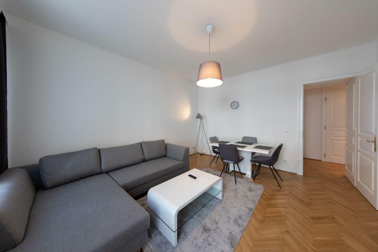 Vienna Dream Apartments Екстер'єр фото