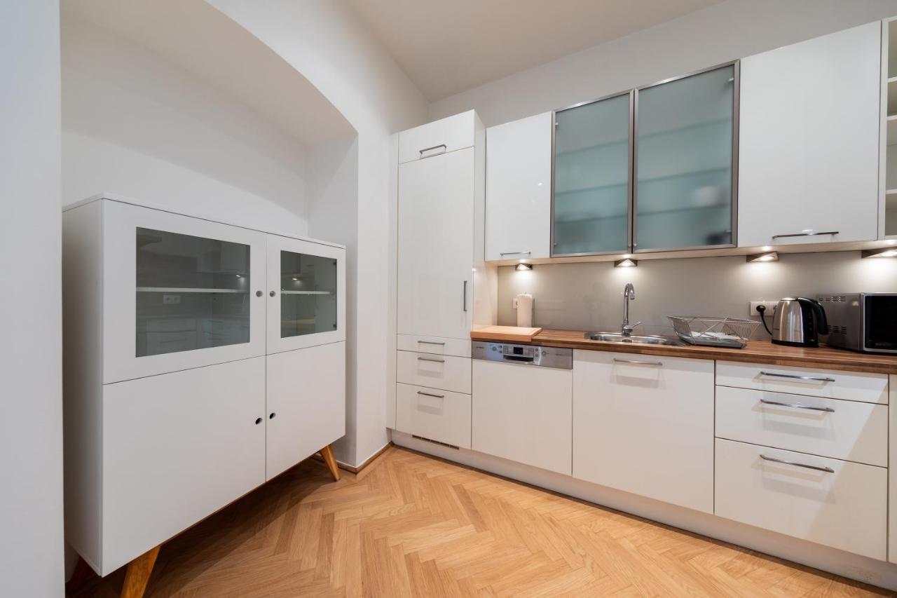 Vienna Dream Apartments Екстер'єр фото