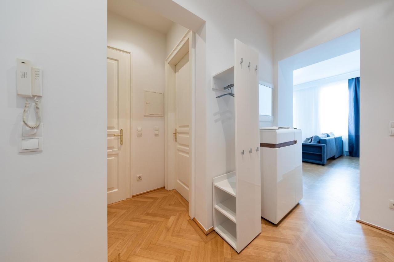 Vienna Dream Apartments Екстер'єр фото